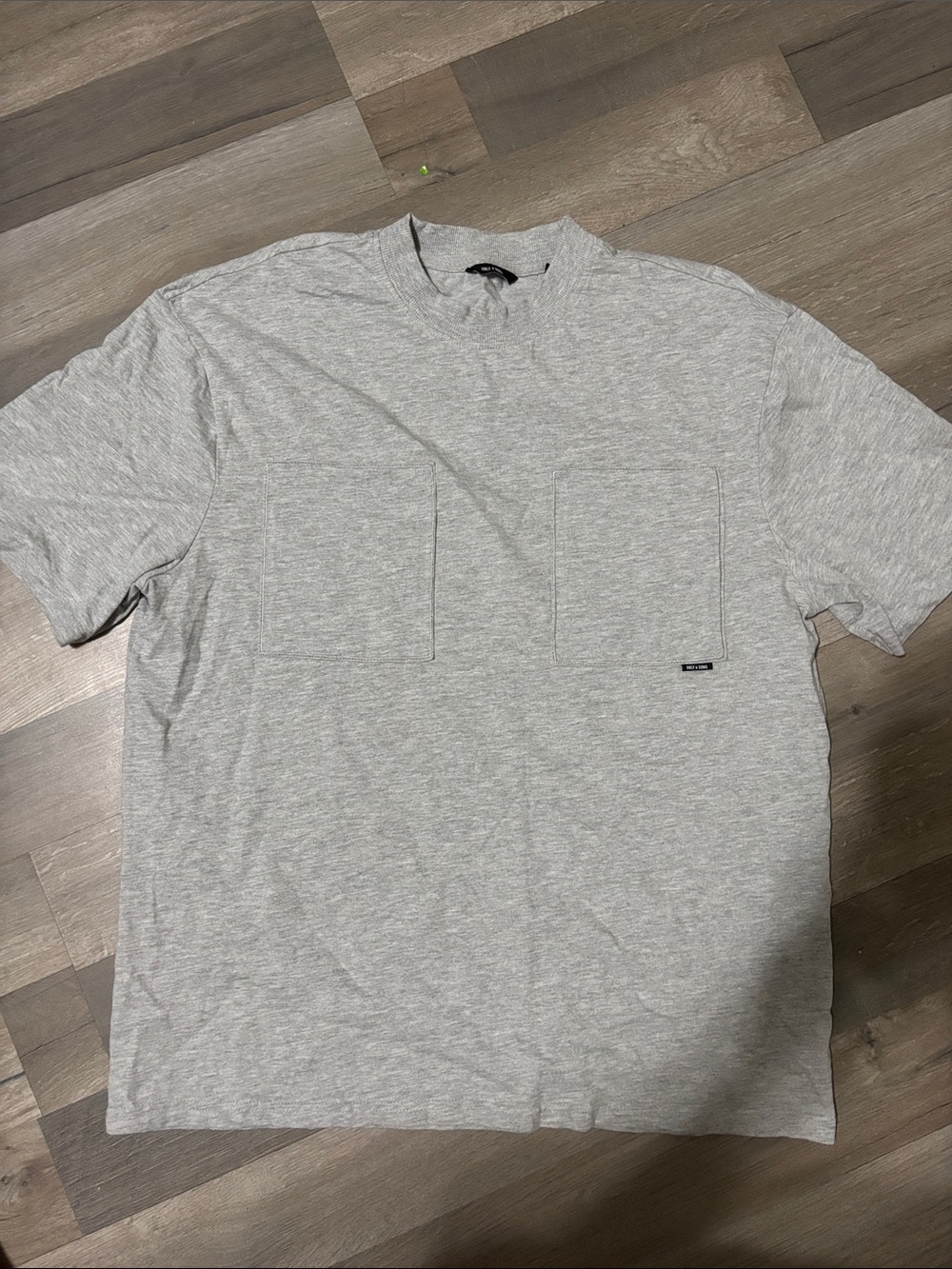 Only & sons tshir